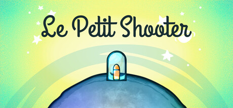 Cover art from Le Petit Shooter