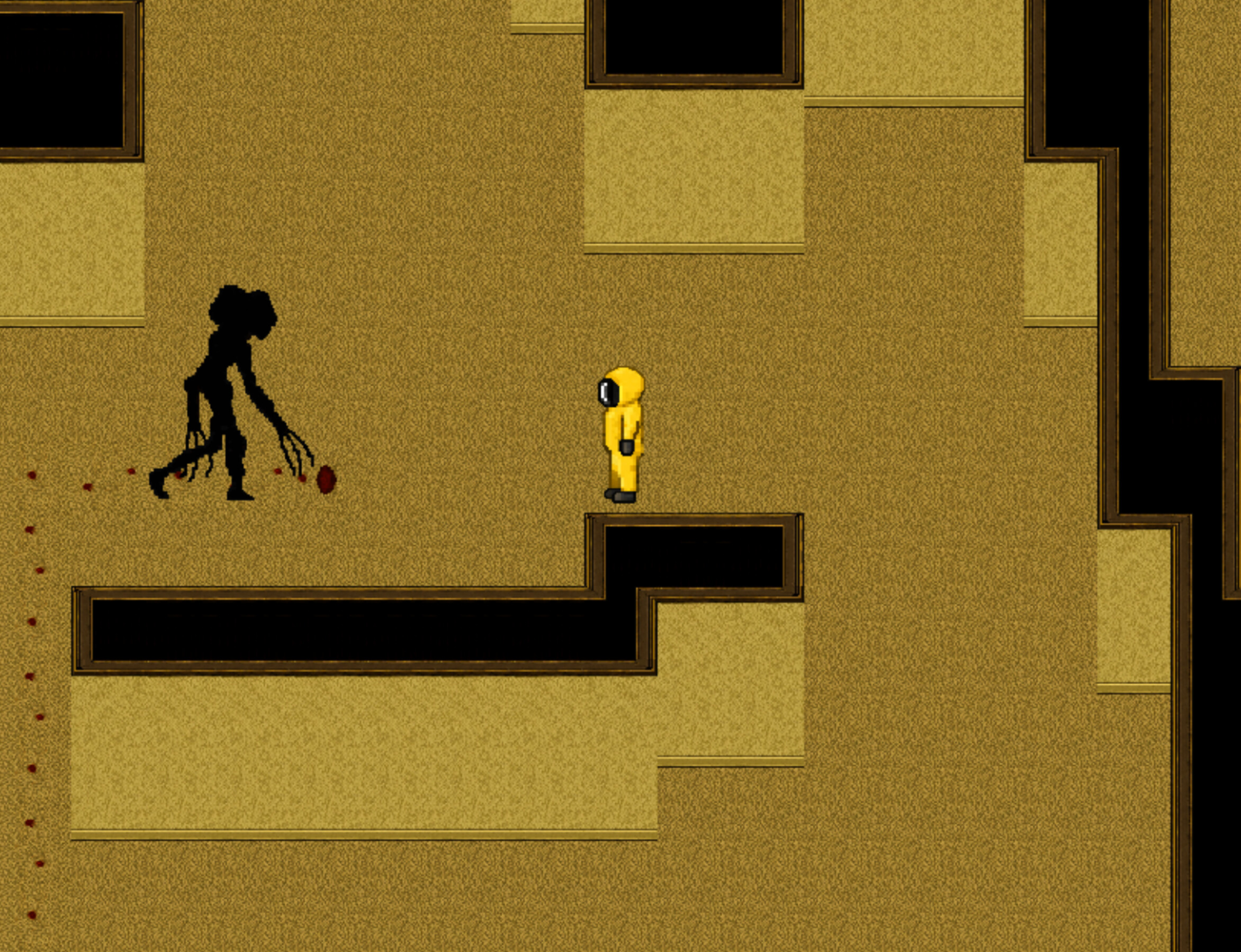 Backrooms: 1977 screenshot 4