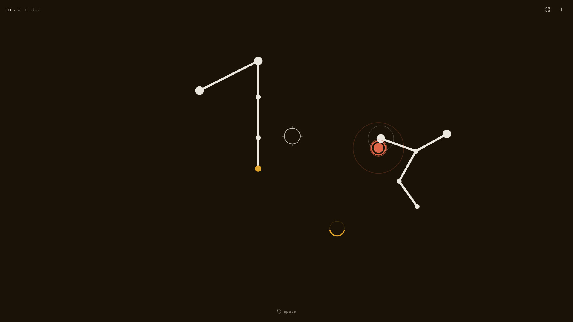 Swingfall screenshot 3