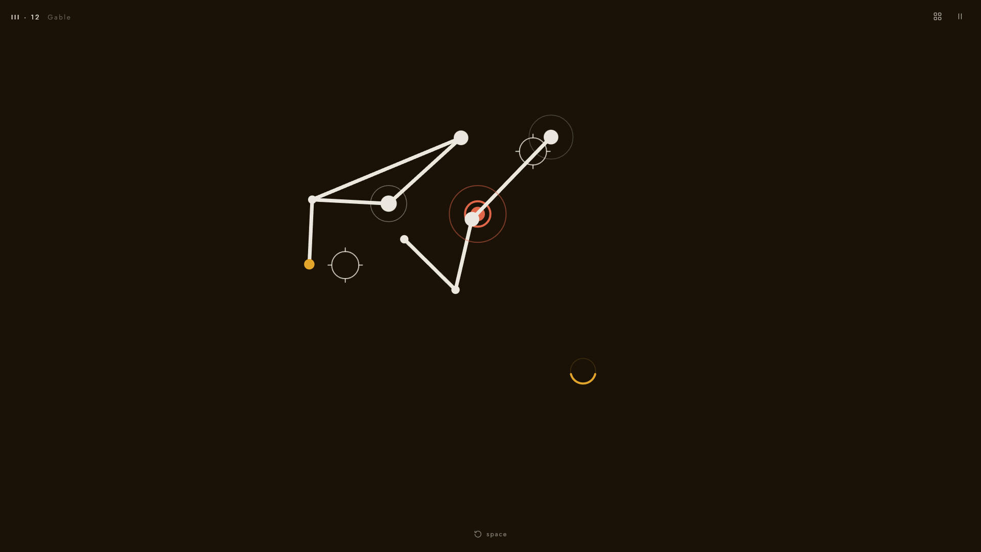 Swingfall screenshot 4