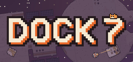 Cover art from Dock 7