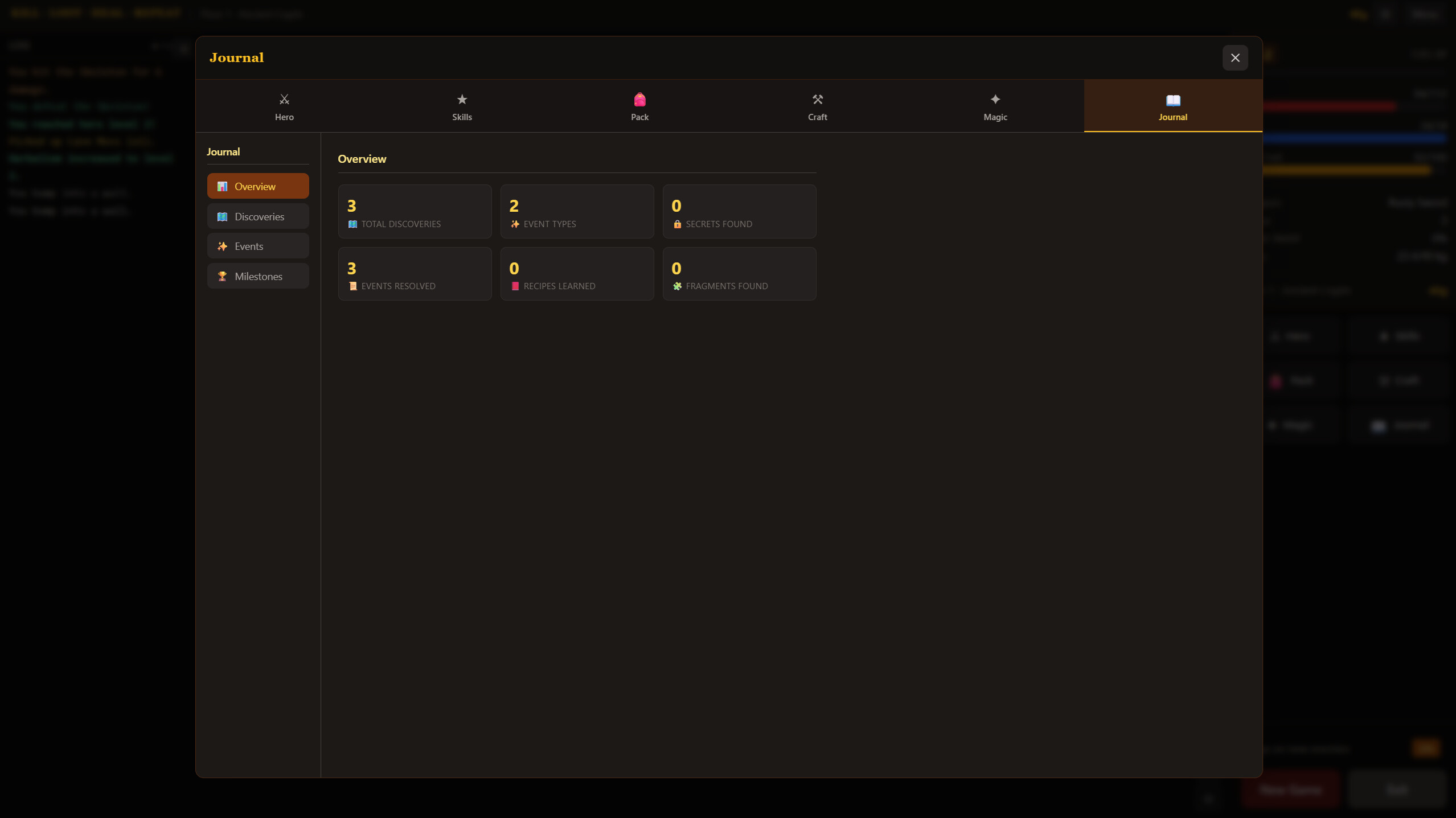 Kill Loot Heal Repeat screenshot 5