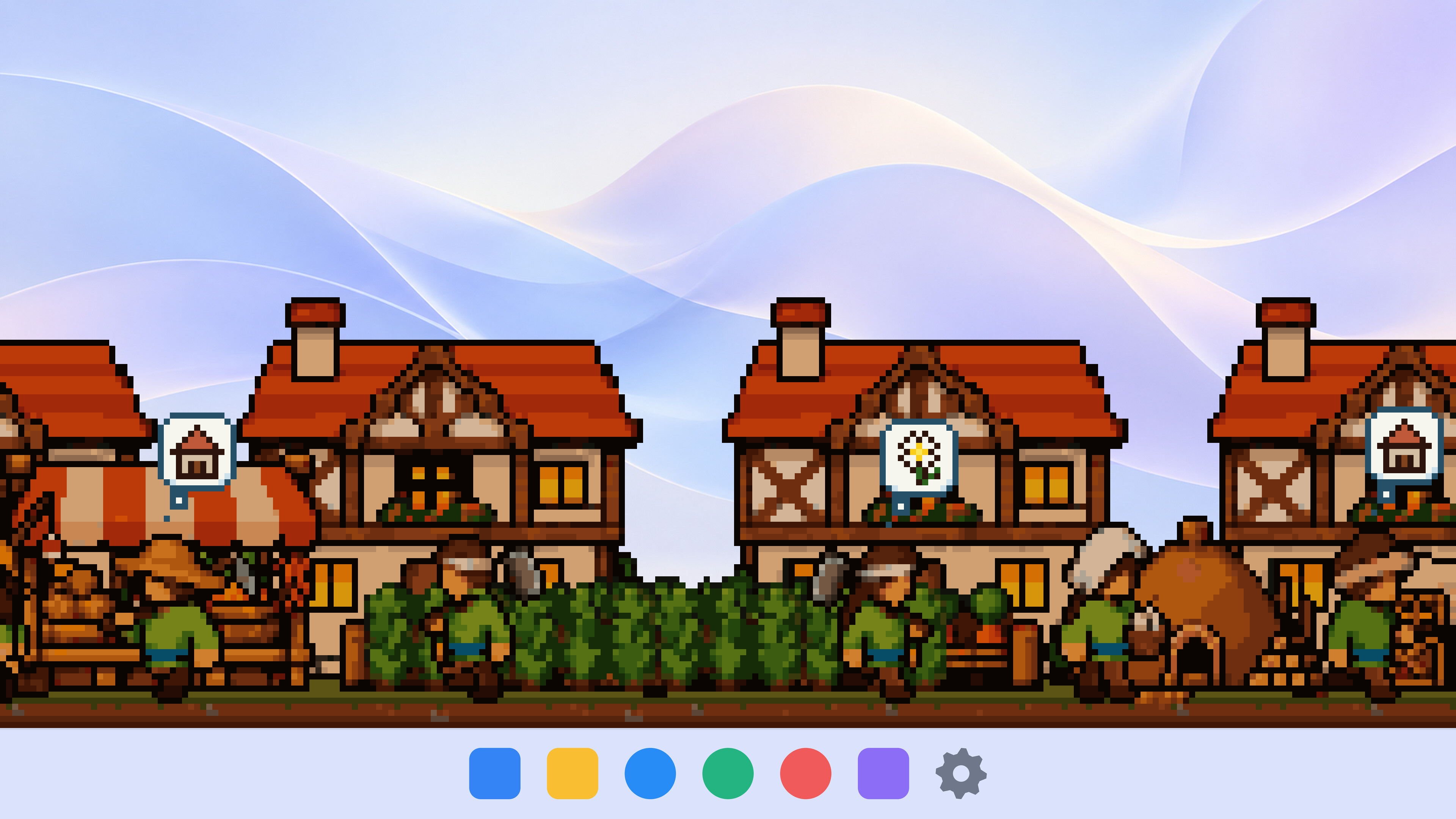 Lowtown screenshot 3
