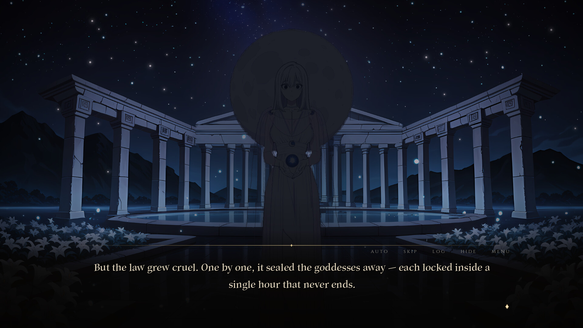 Last Ante screenshot 3
