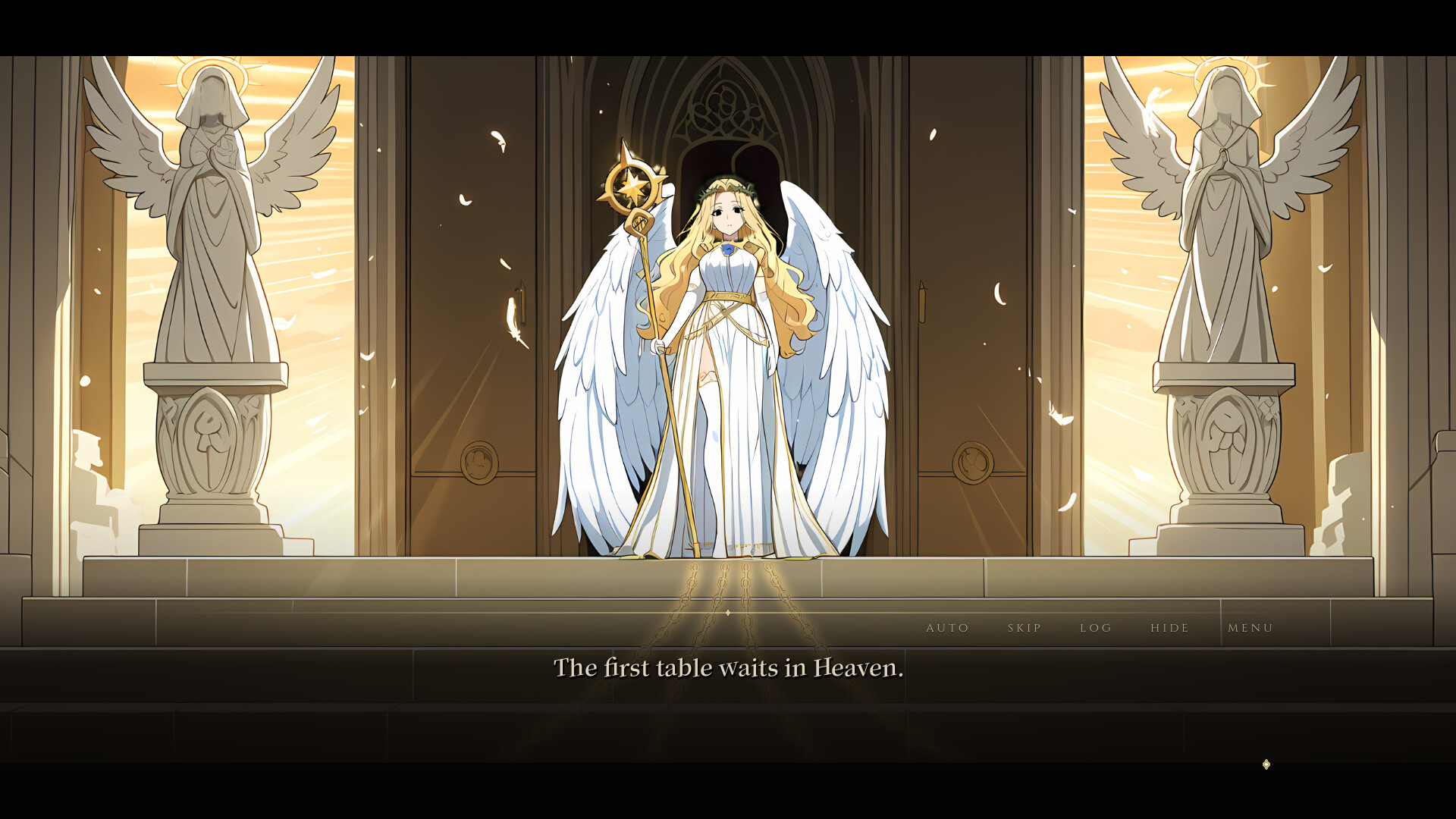 Last Ante screenshot 5