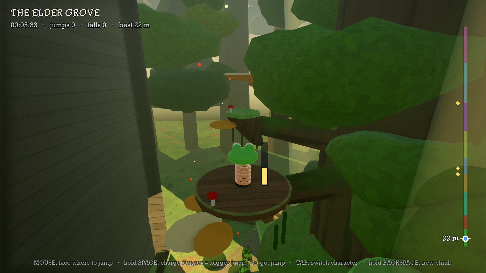 BOINGBOUND screenshot 3