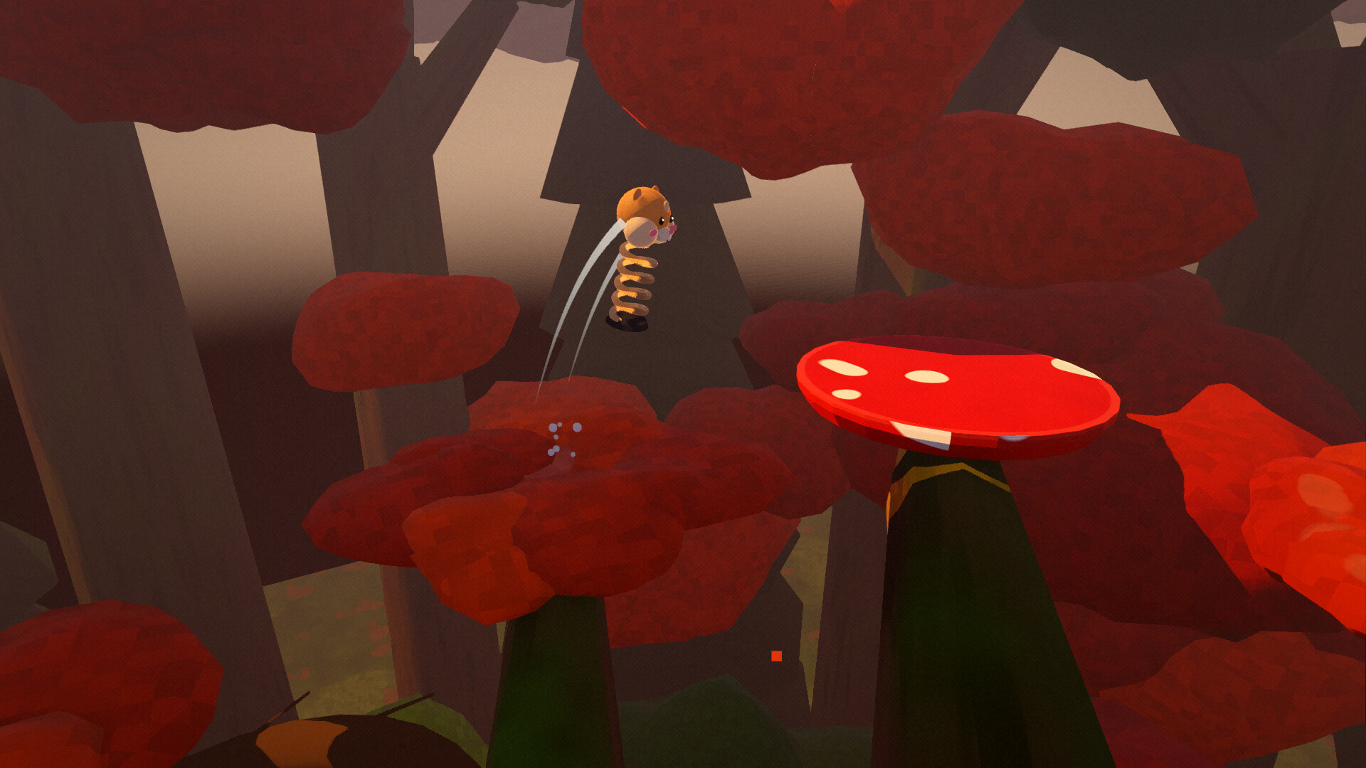 BOINGBOUND screenshot 5