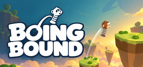 Cover art from BOINGBOUND