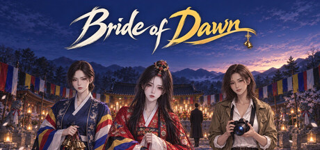 Cover art from BrideOfDawn