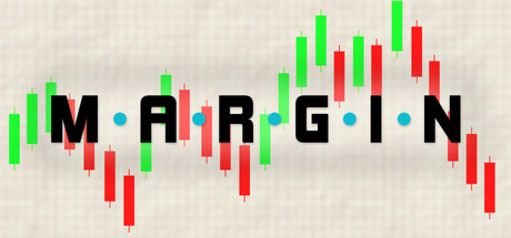 Cover art from M·A·R·G·I·N
