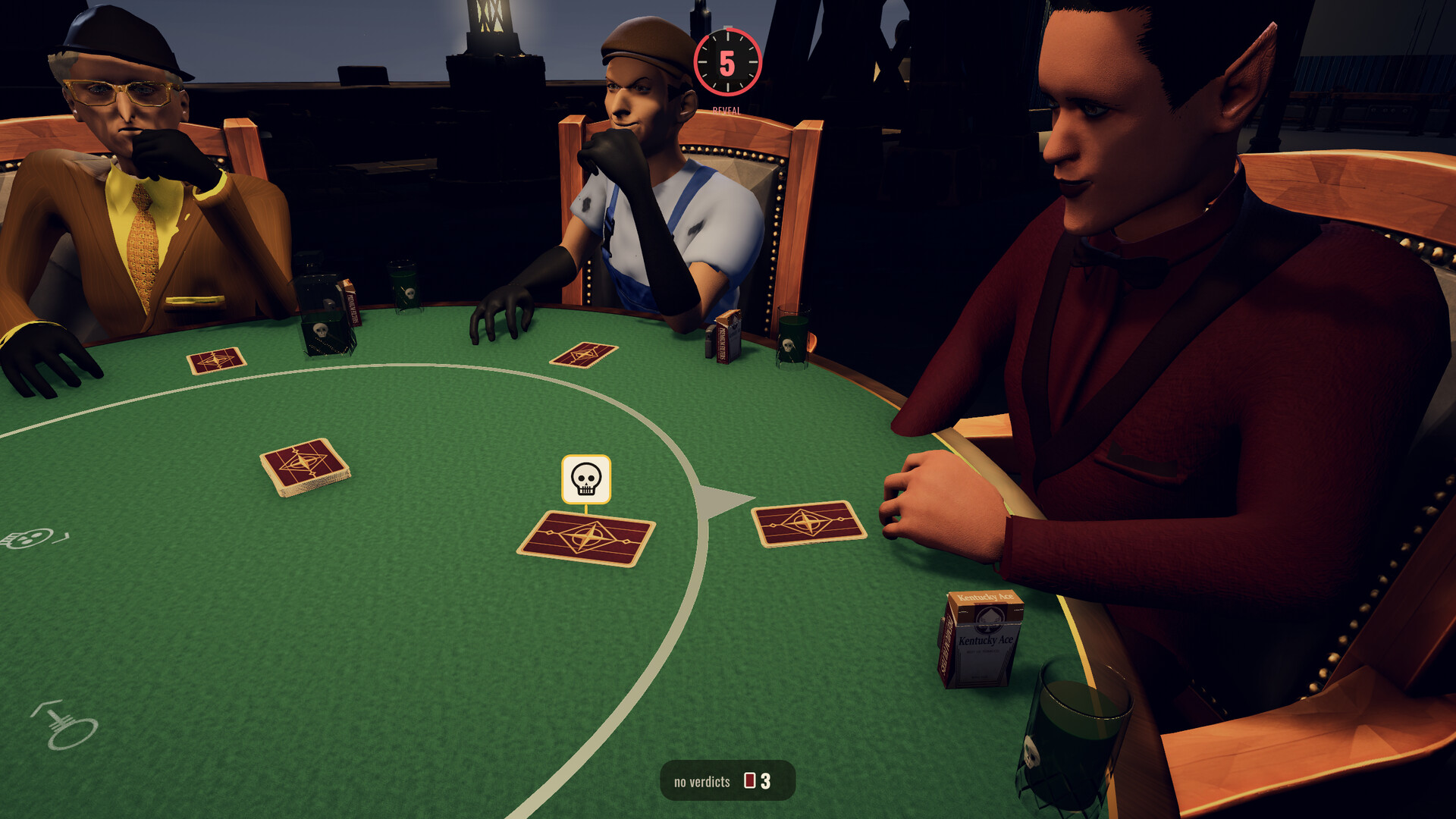 No Good Friends screenshot 4