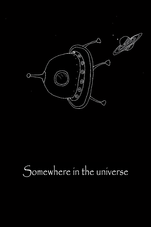 Trailer poster
