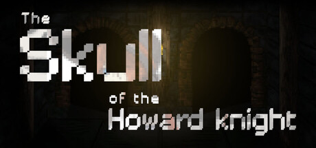 Cover art from The Skull of the Howard Knight
