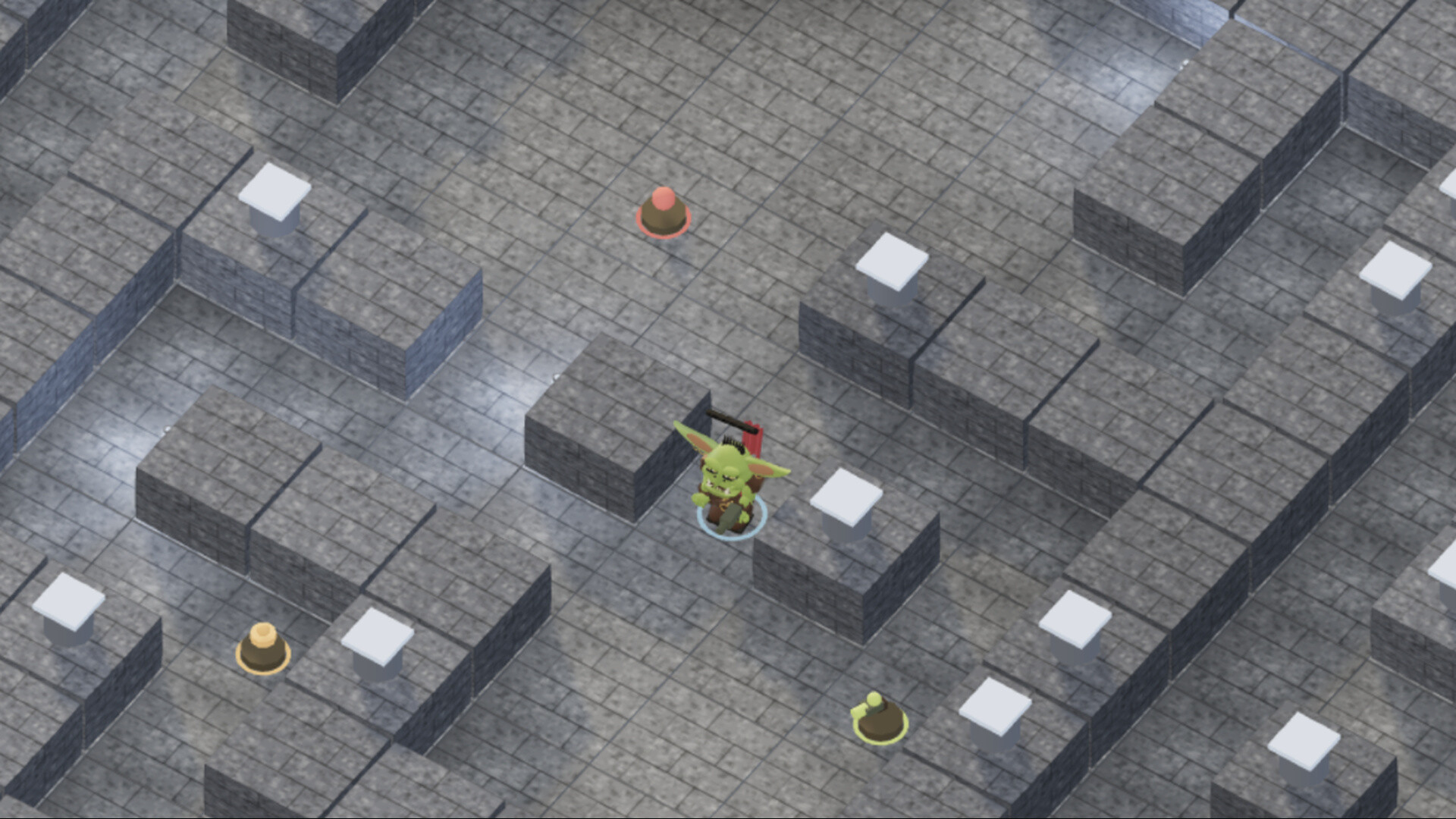 Goblin Gunmaze screenshot 5