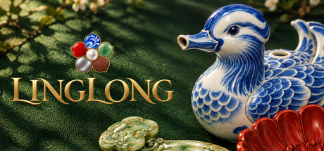 Cover art from Linglong Duel