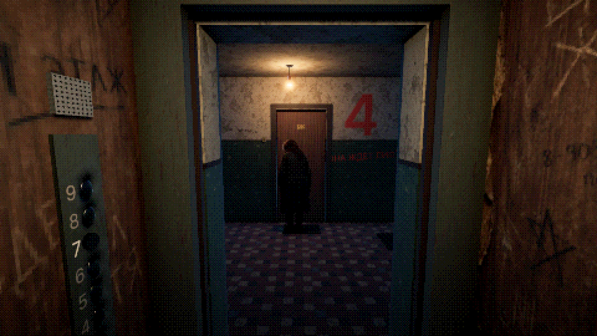 Deliveryman in Zhmurino screenshot 3