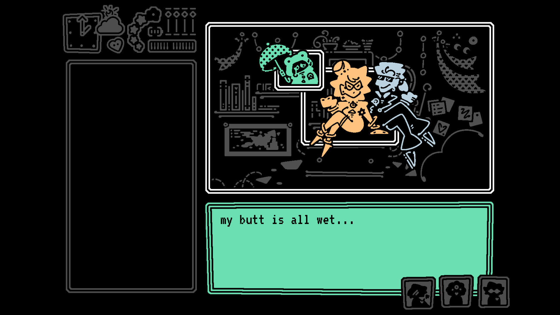 The Psyki Files screenshot 5