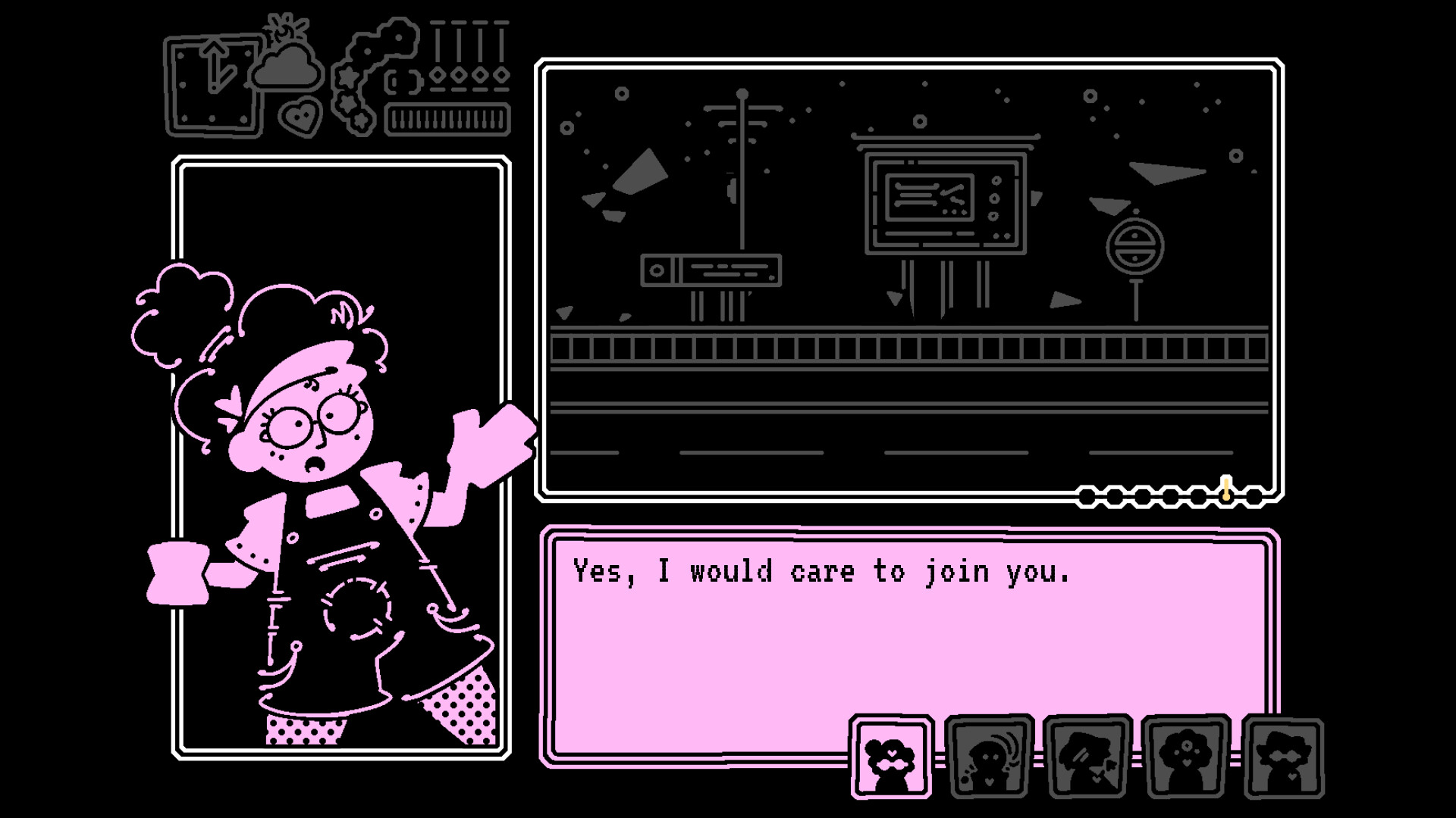 The Psyki Files screenshot 4