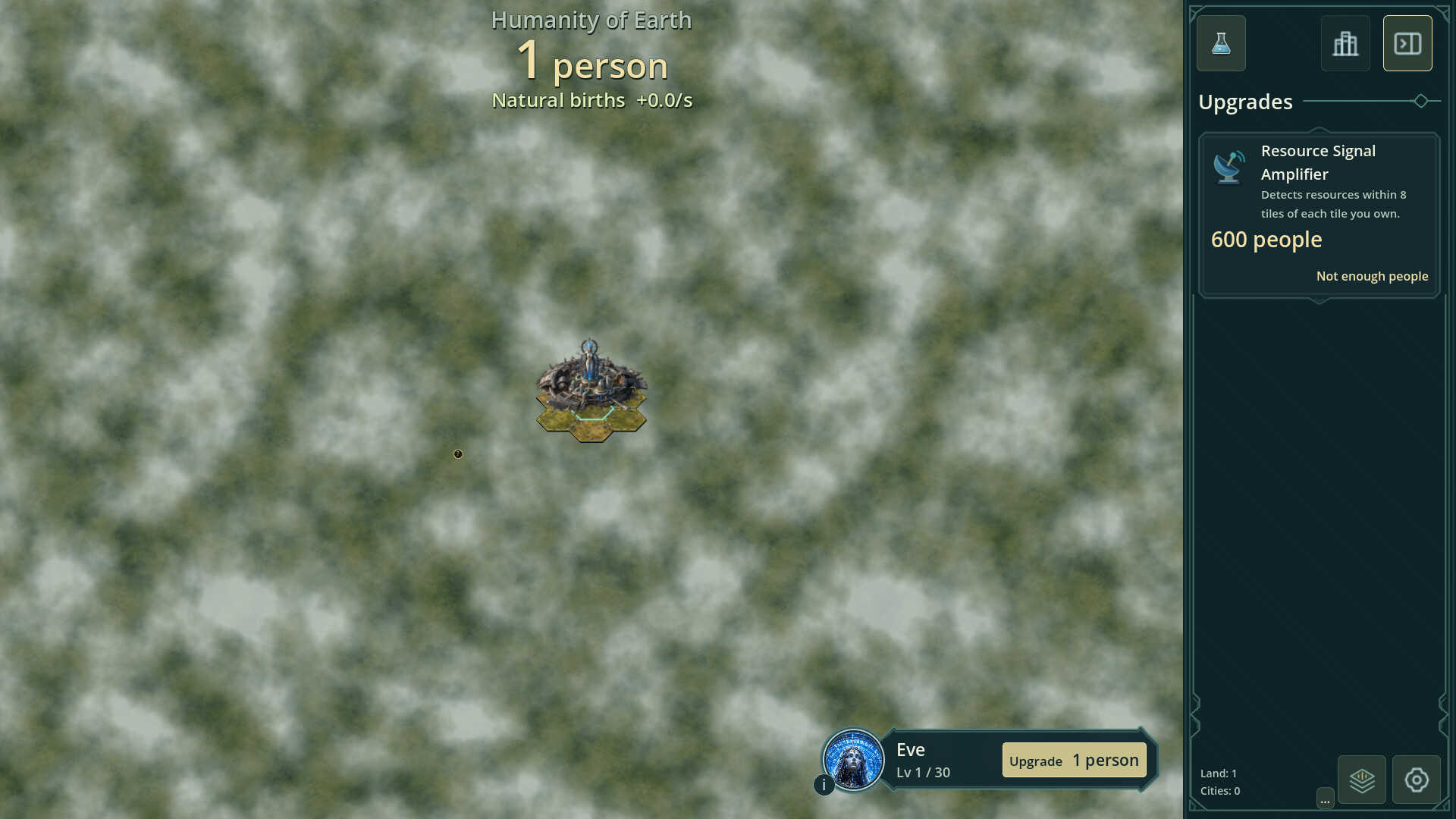 HELIX ARK screenshot 2