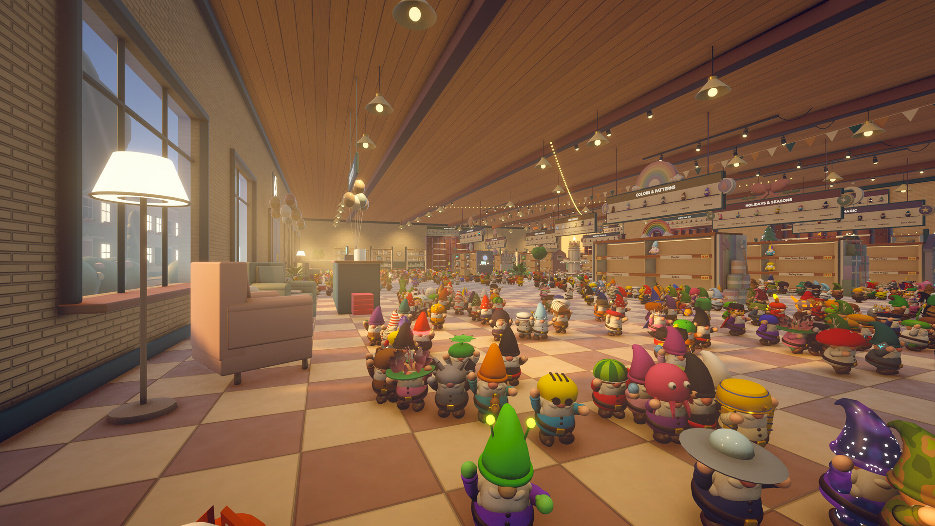 We Have a Gnome Problem trailer
