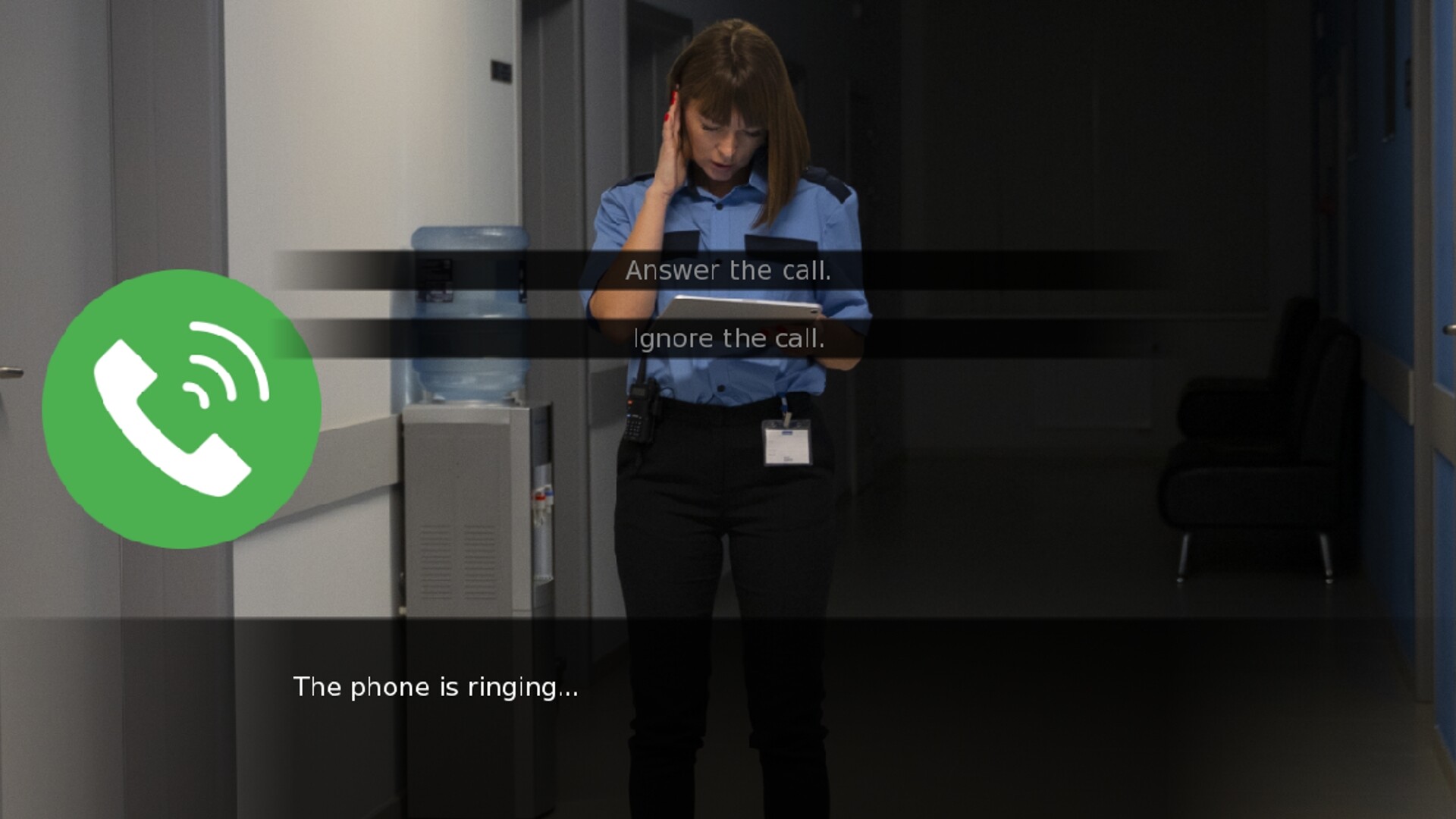 The Last Visitor screenshot 5