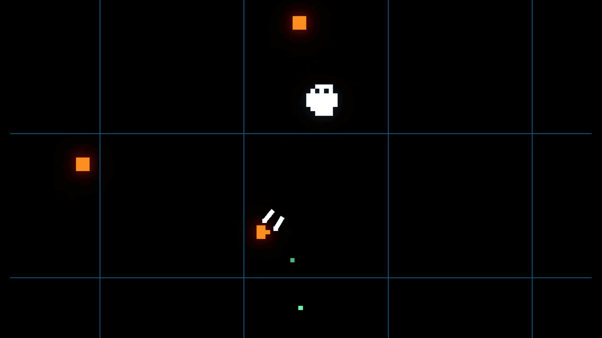 1PX: Absorb the Horde screenshot 4