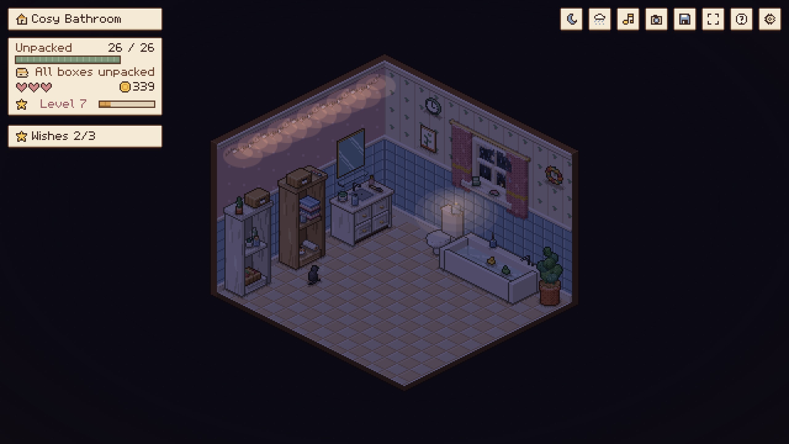 A Place for Everything screenshot 4