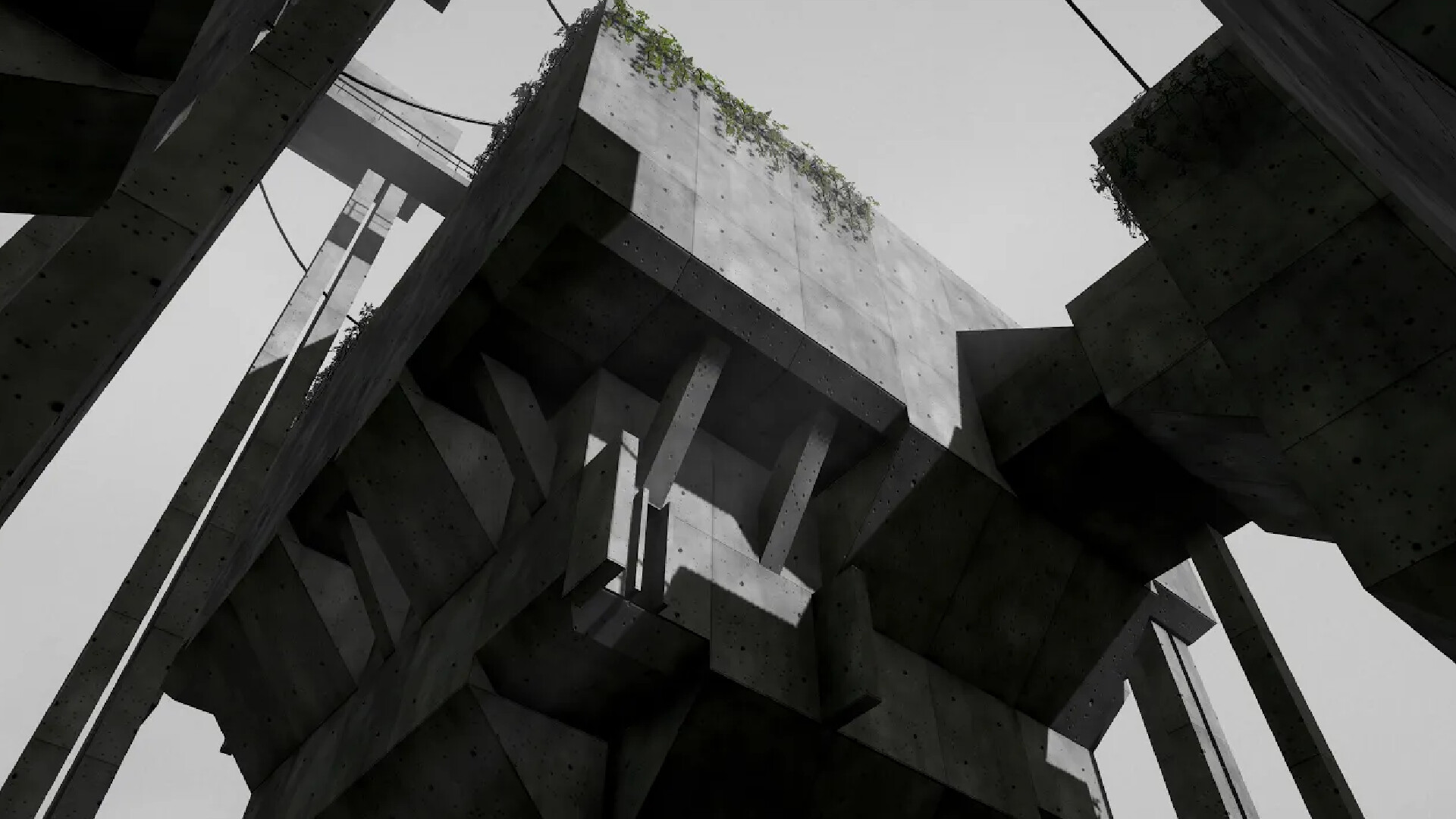 Tiny Brutalism screenshot 2