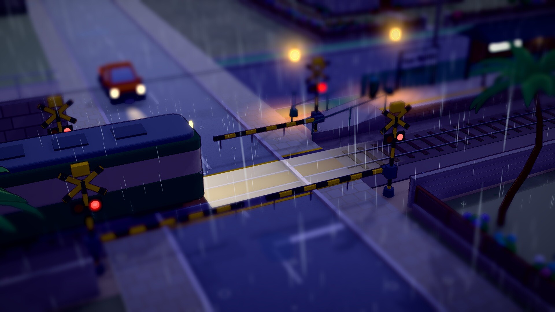 Dream Dwelling trailer