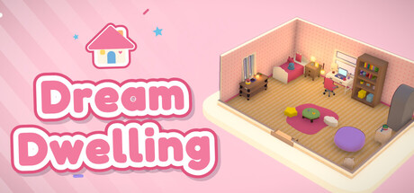 Cover art from Dream Dwelling