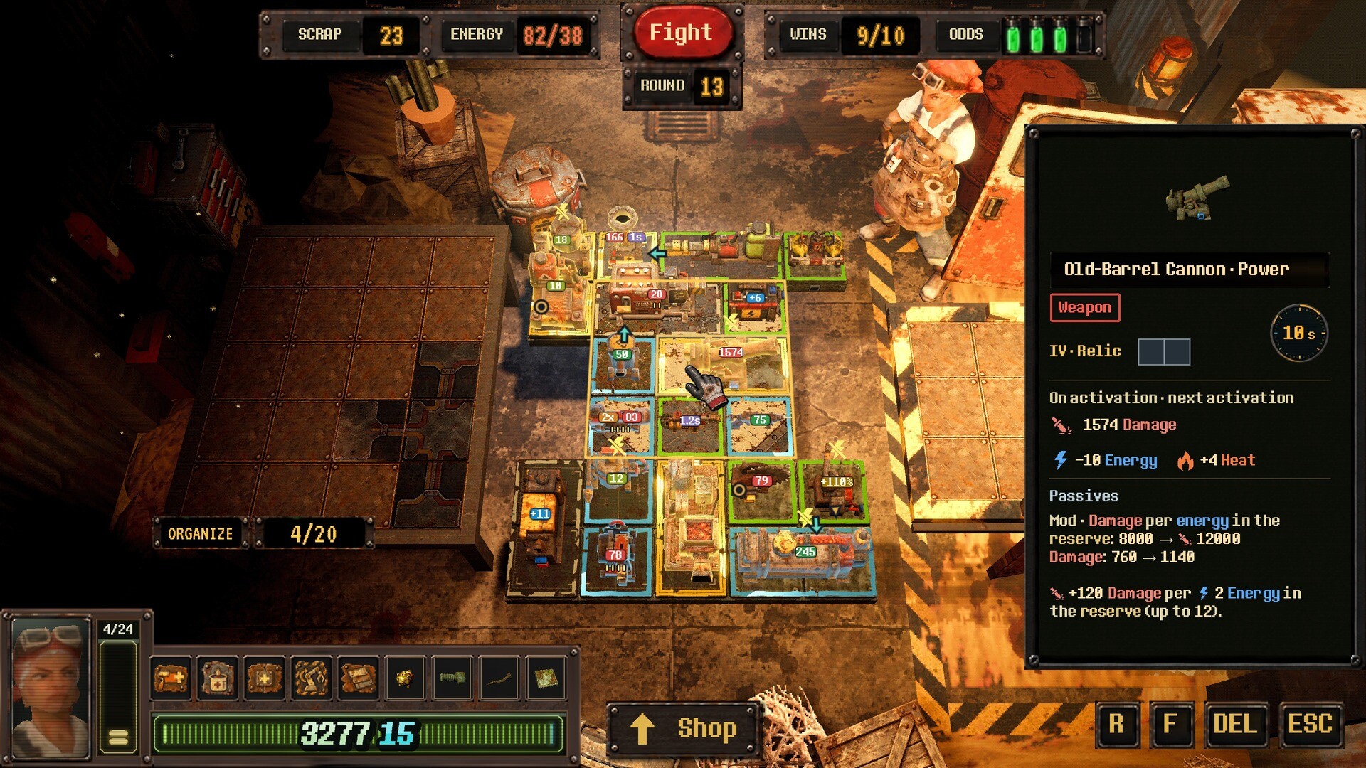 Scrapworks Inc. screenshot 2