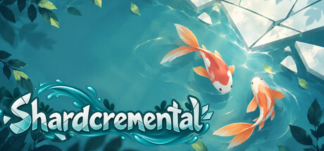 Cover art from Shardcremental