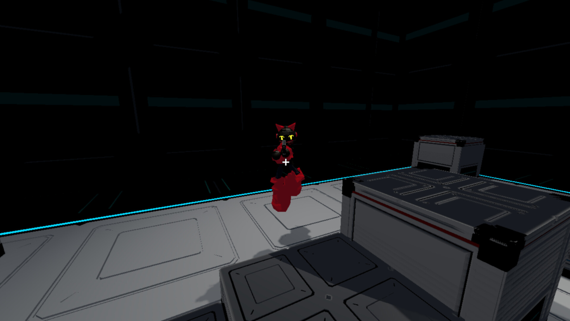 Critter Trials screenshot 4