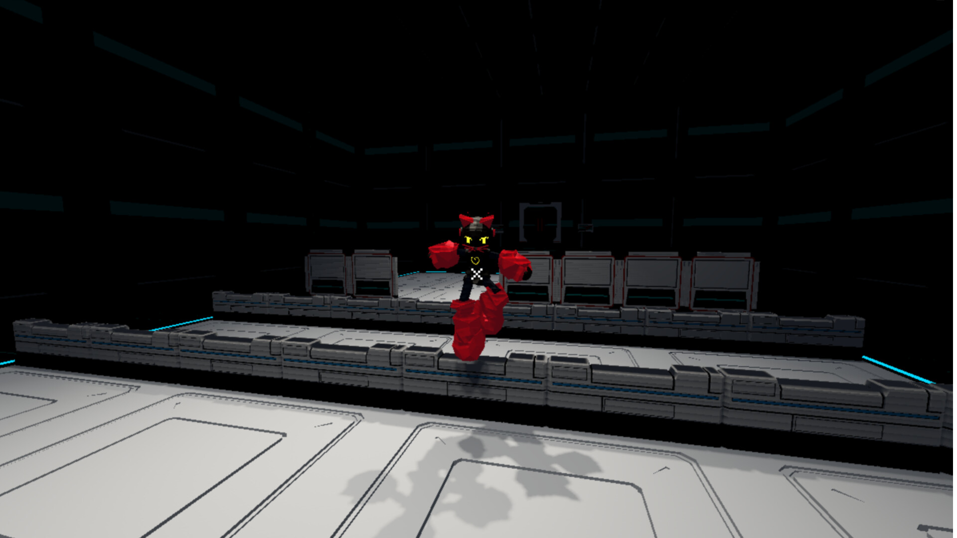 Critter Trials screenshot 1