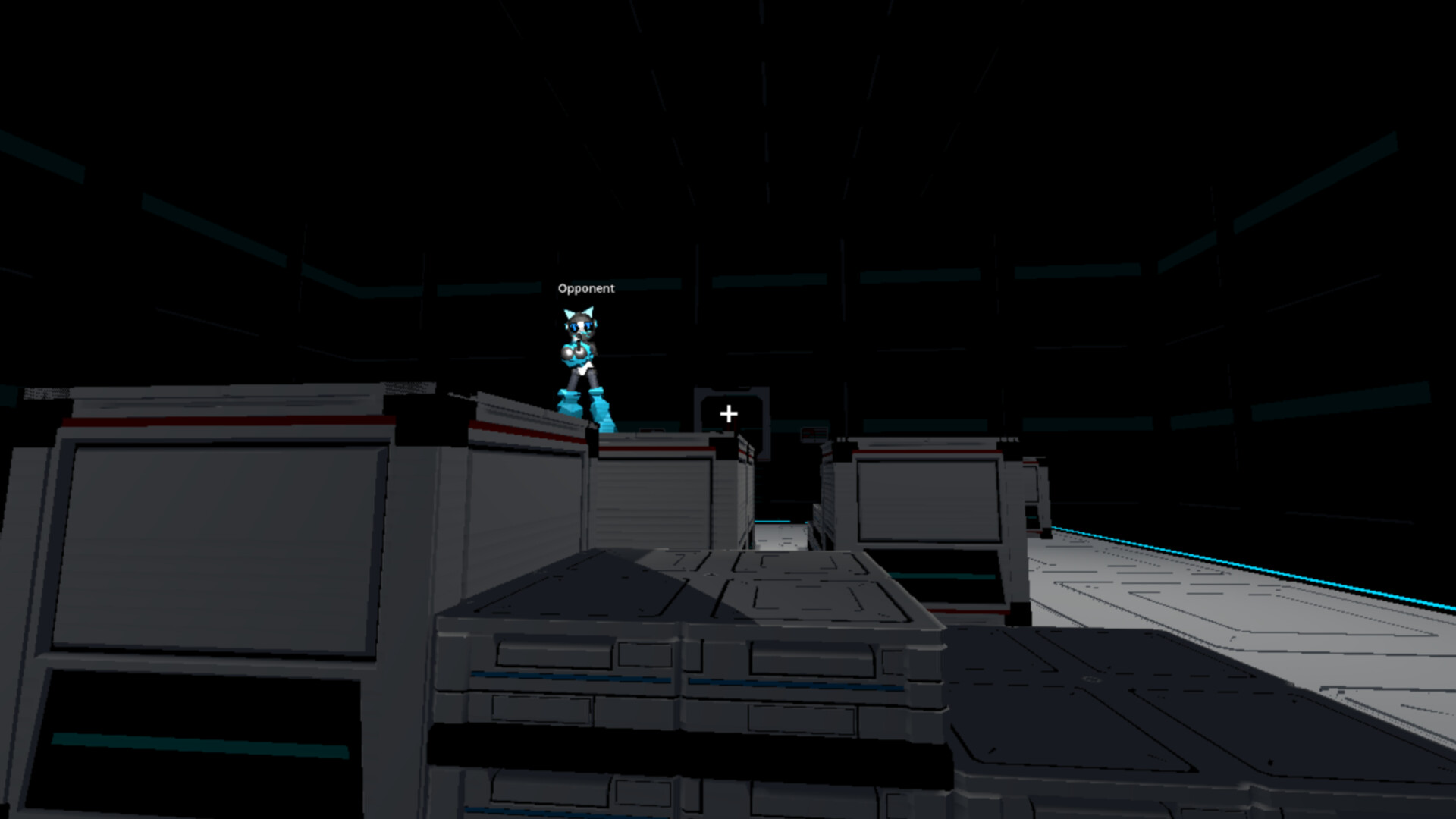 Critter Trials screenshot 3