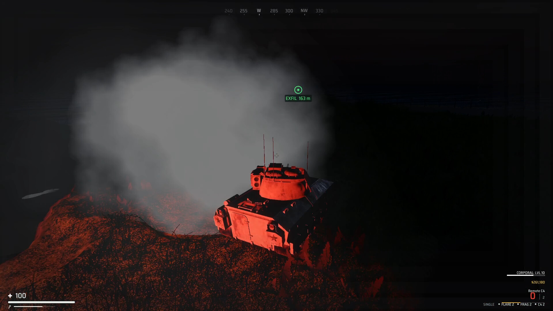 MilBox screenshot 3
