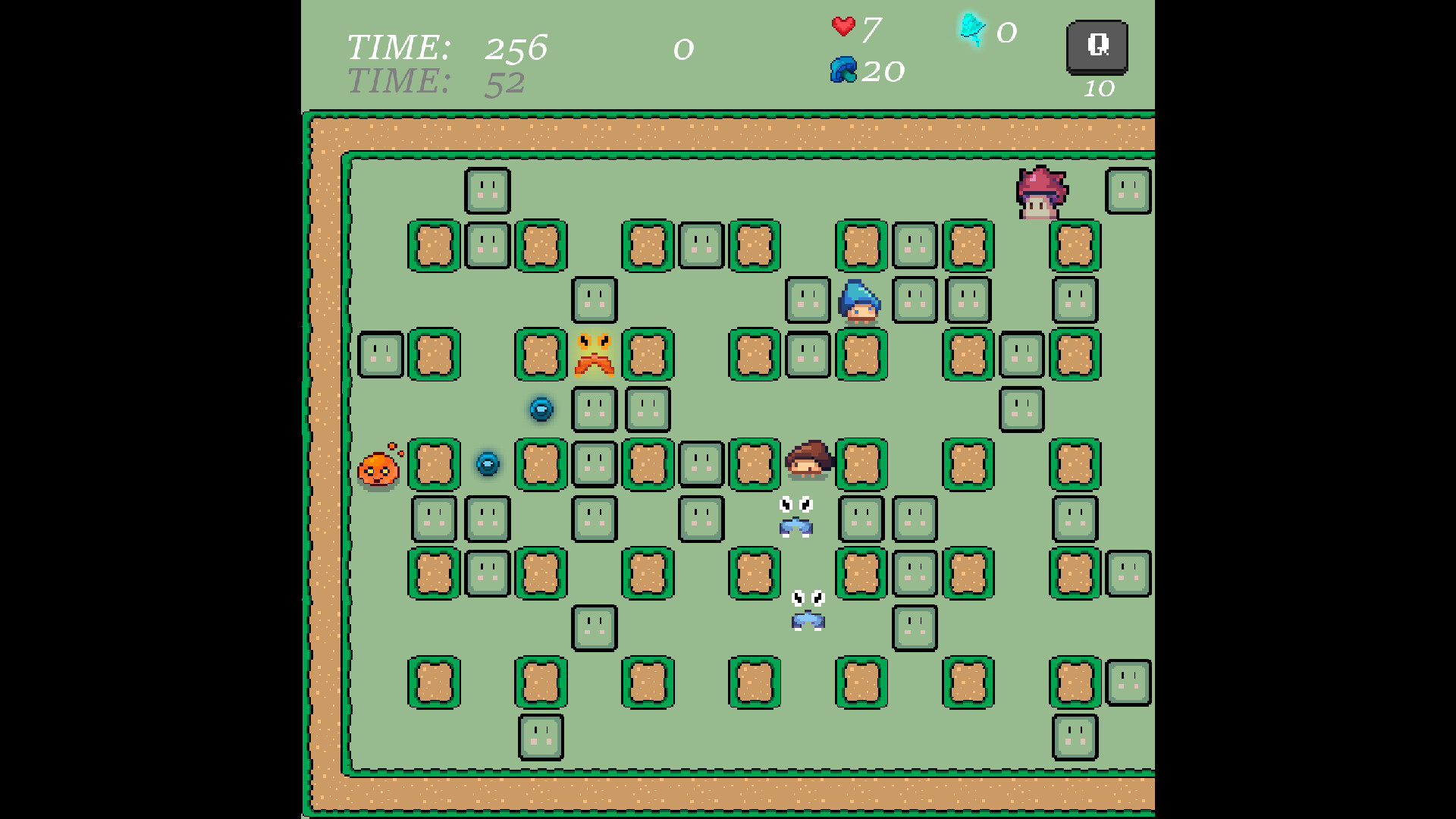 SlimeMan screenshot 5