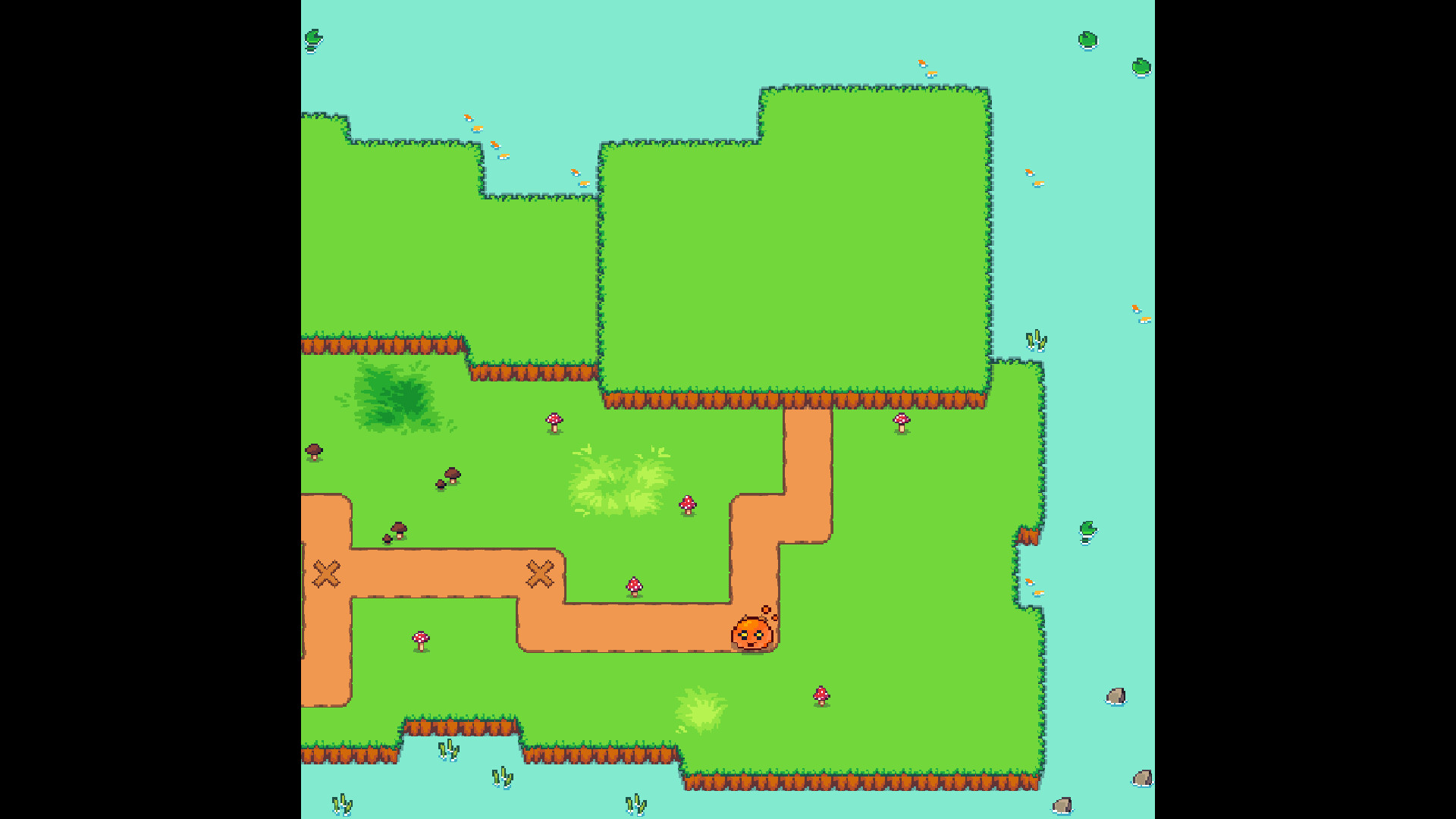 SlimeMan screenshot 4