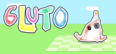 Cover art from Gluto