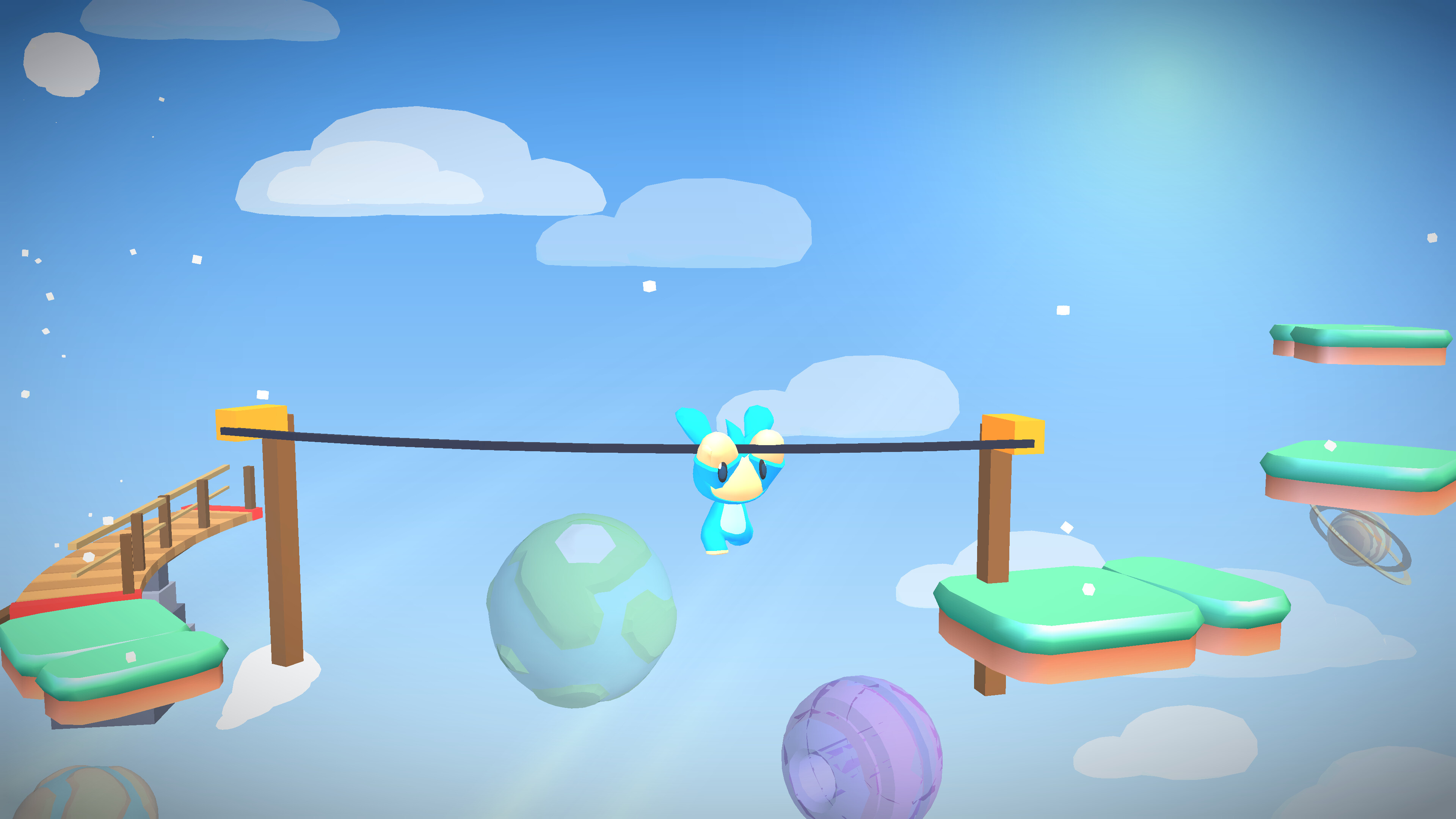 Upwardly screenshot 5