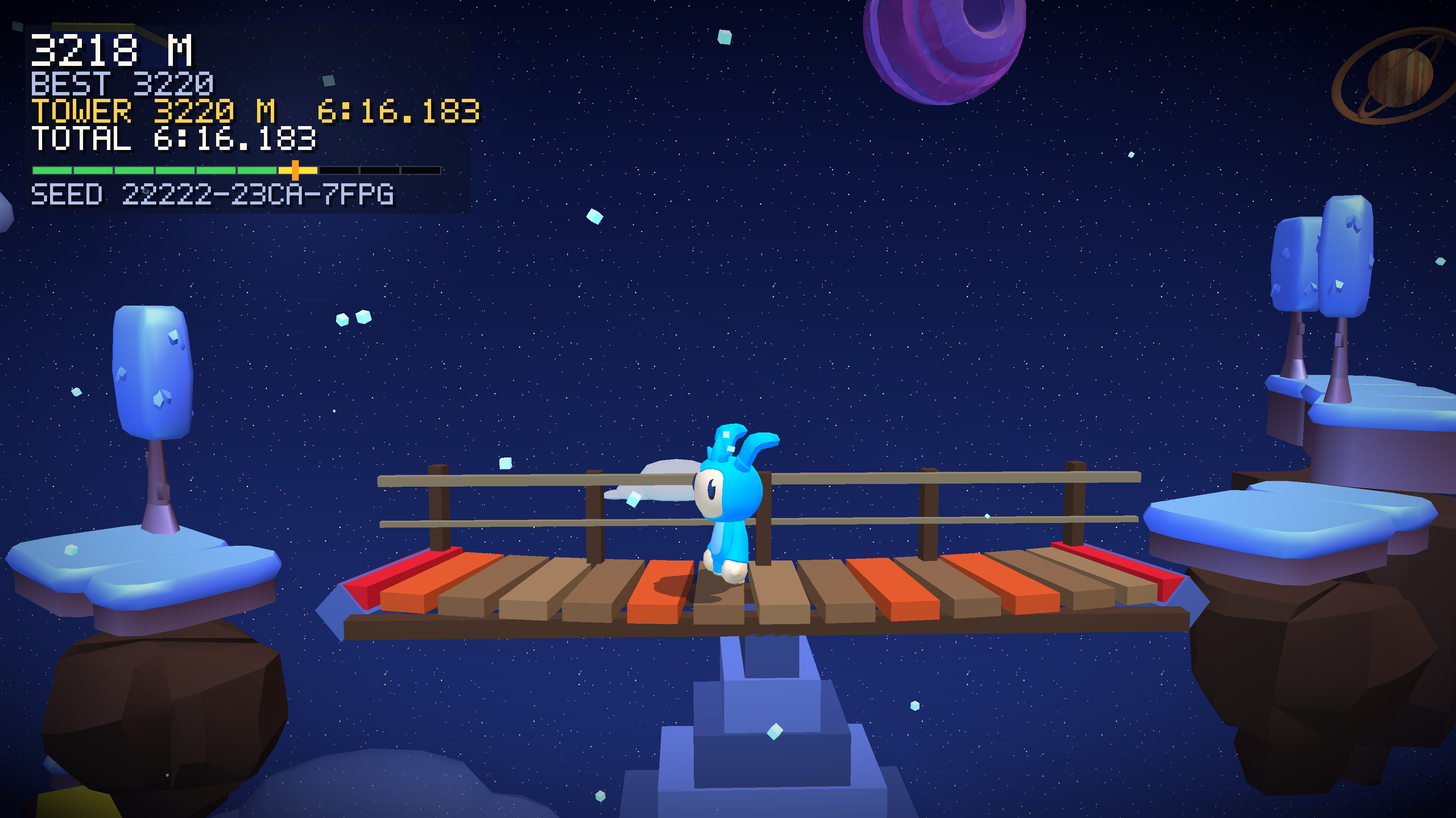 Upwardly screenshot 1