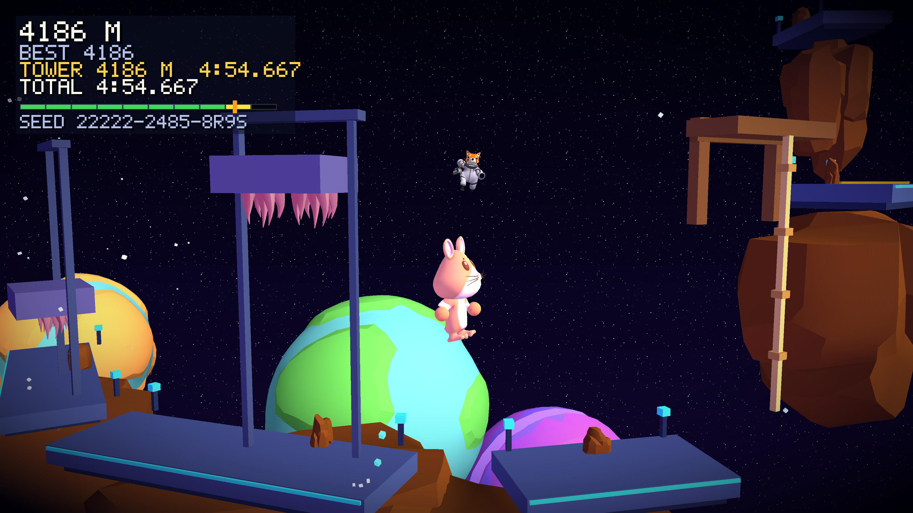 Upwardly screenshot 3