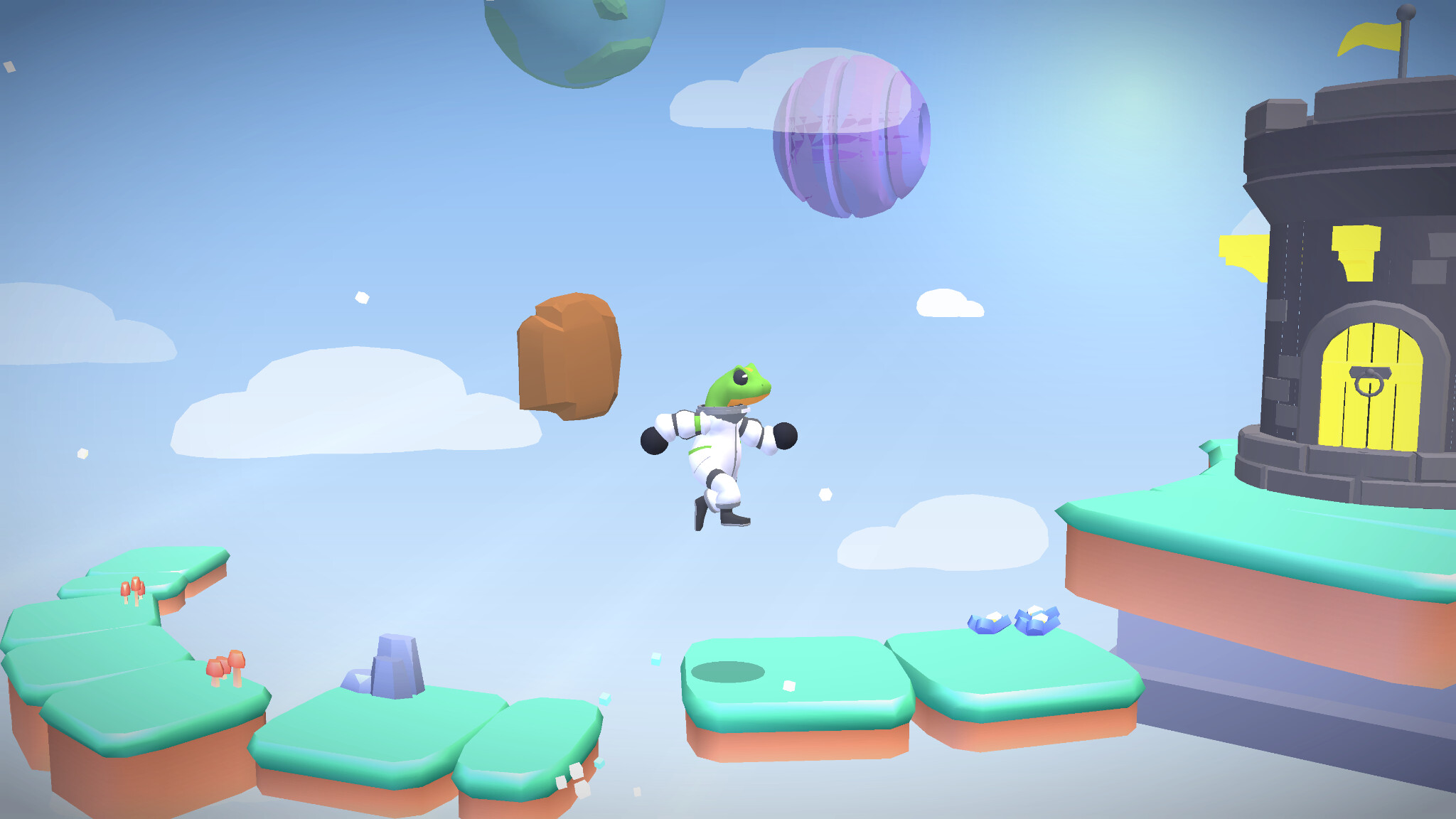 Upwardly screenshot 5