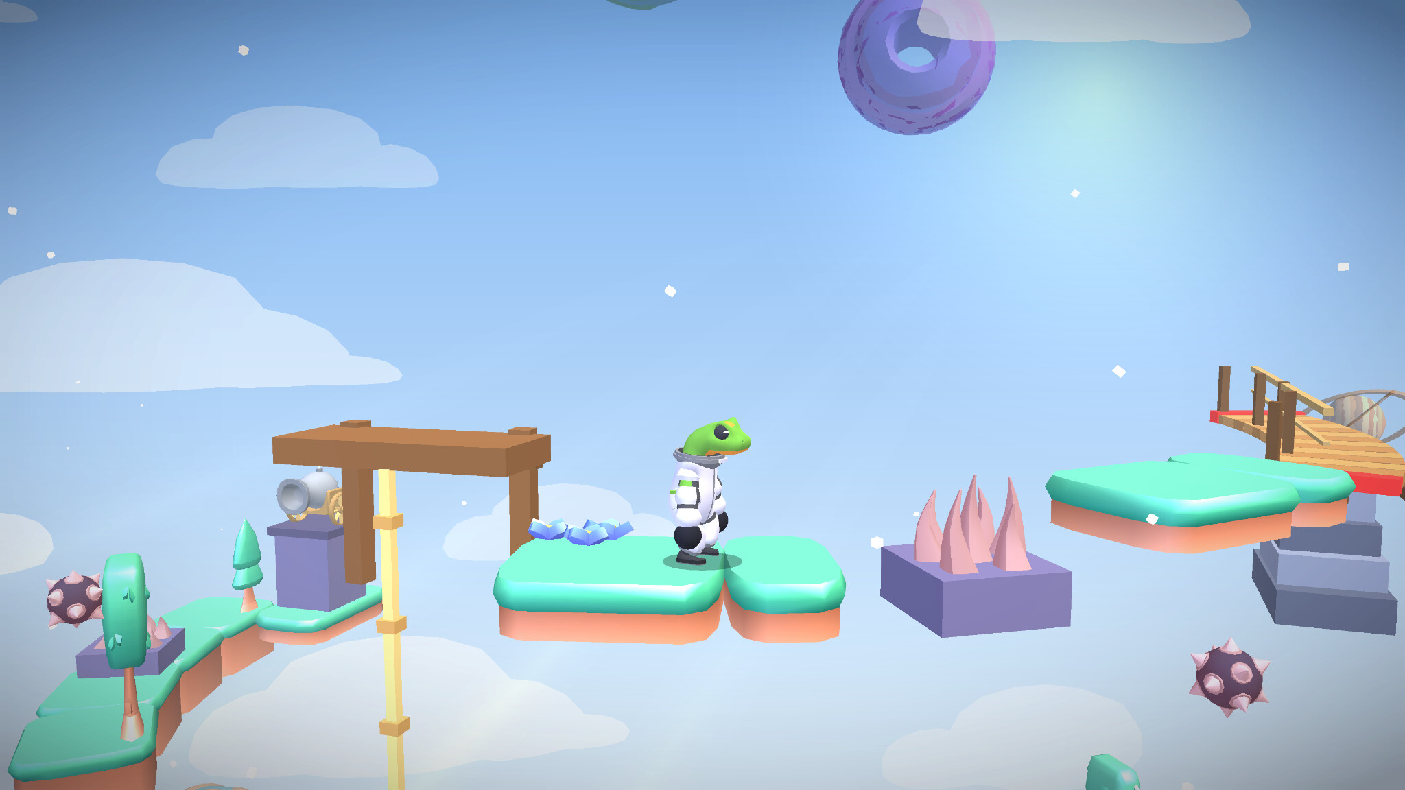 Upwardly screenshot 4