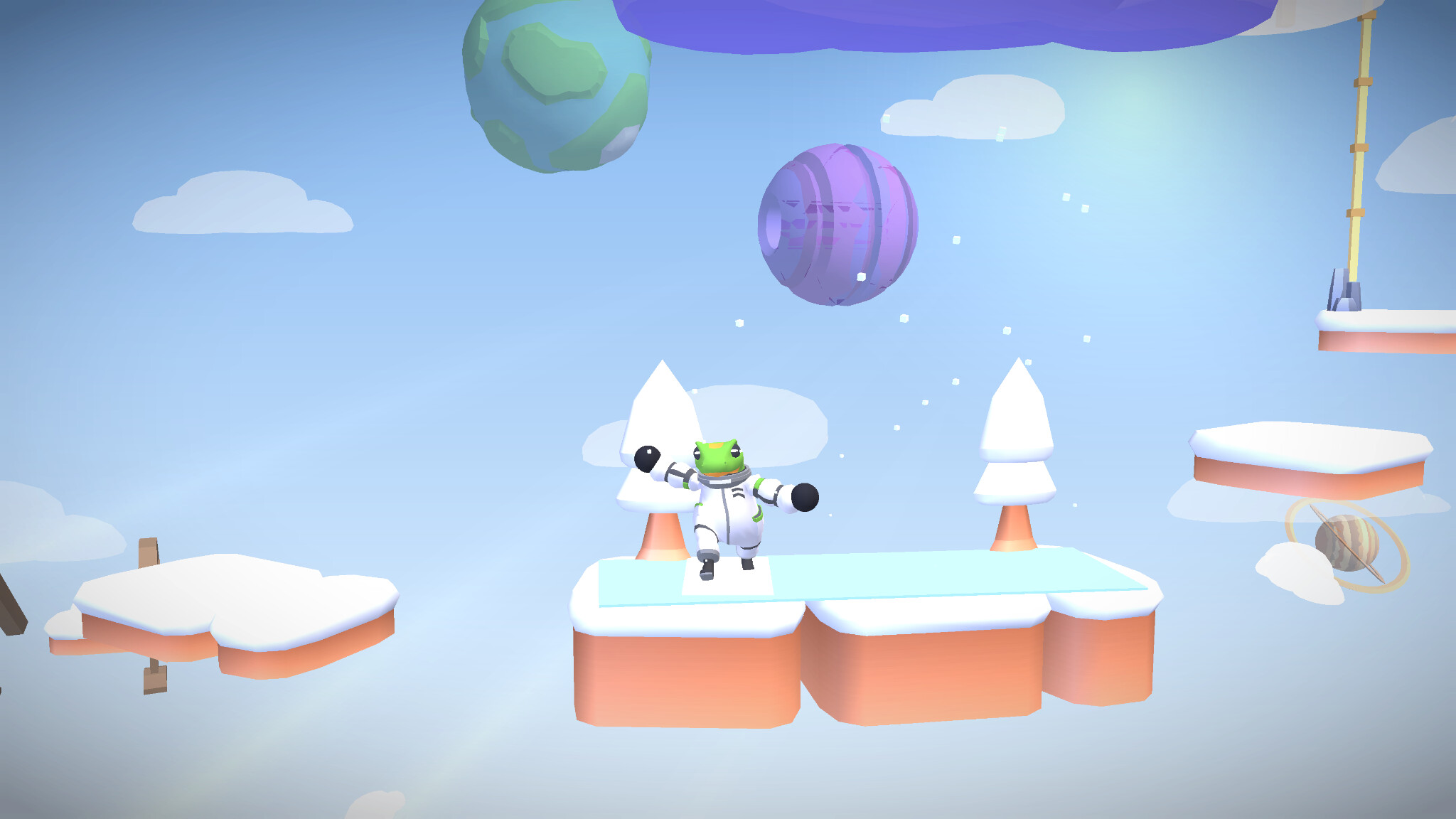 Upwardly screenshot 1