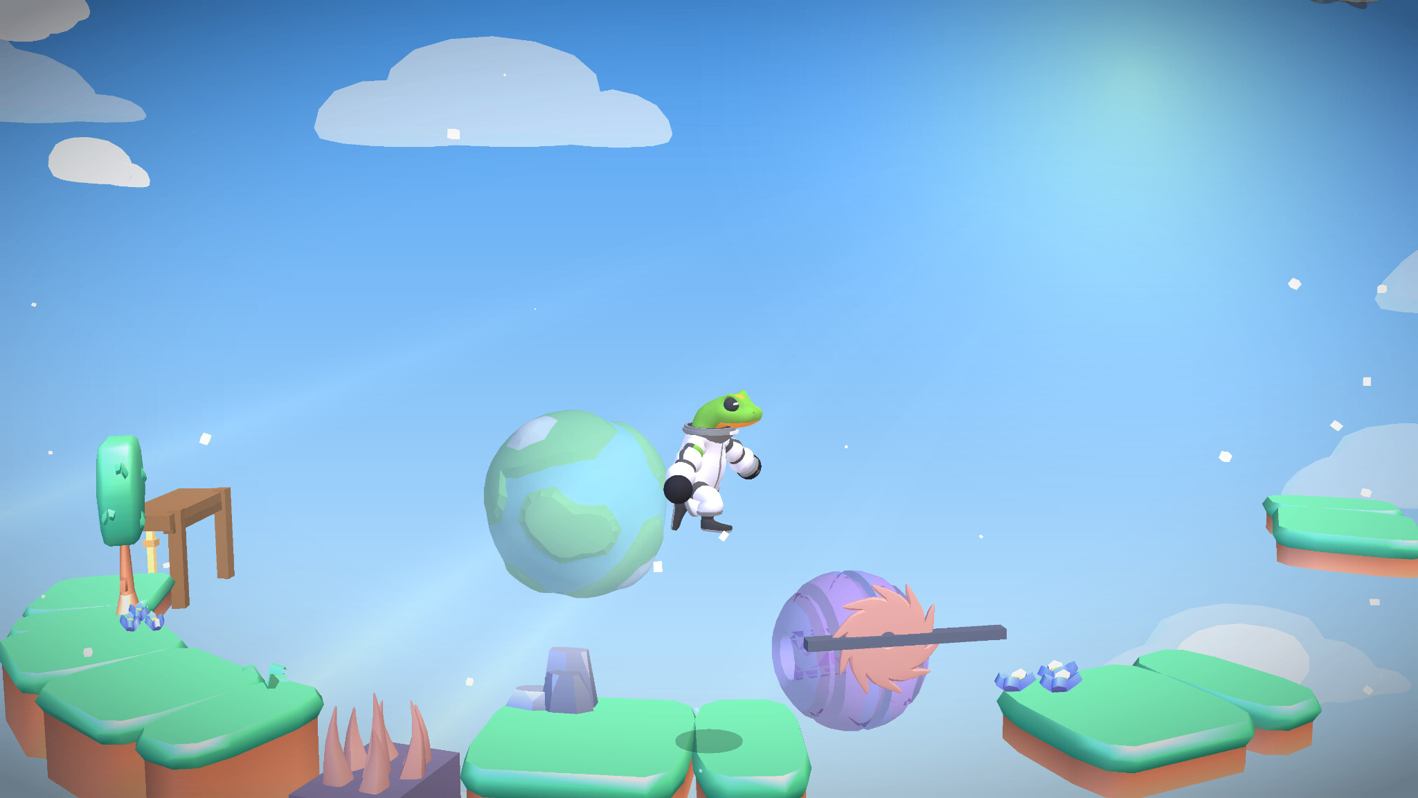 Upwardly screenshot 2