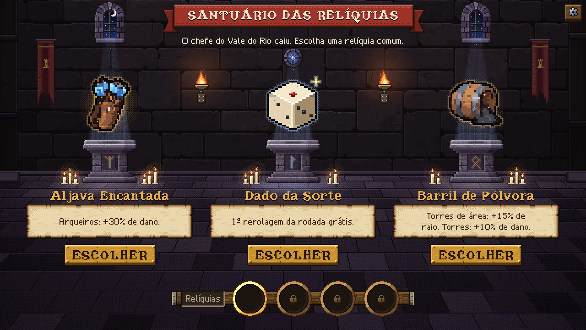 Tower Fight screenshot 3