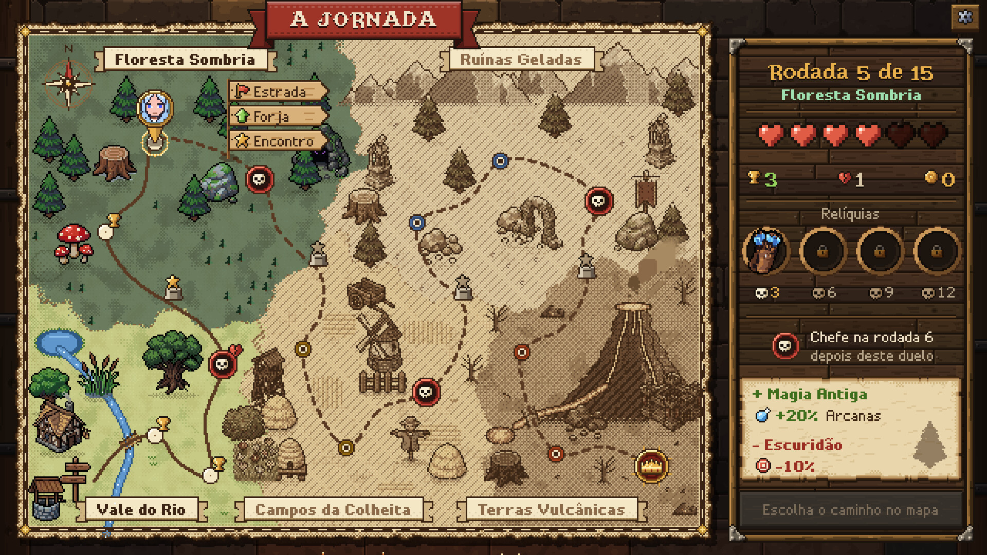 Tower Fight screenshot 4