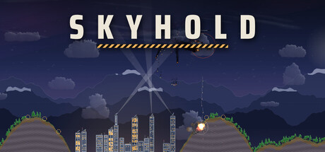 Cover art from Skyhold