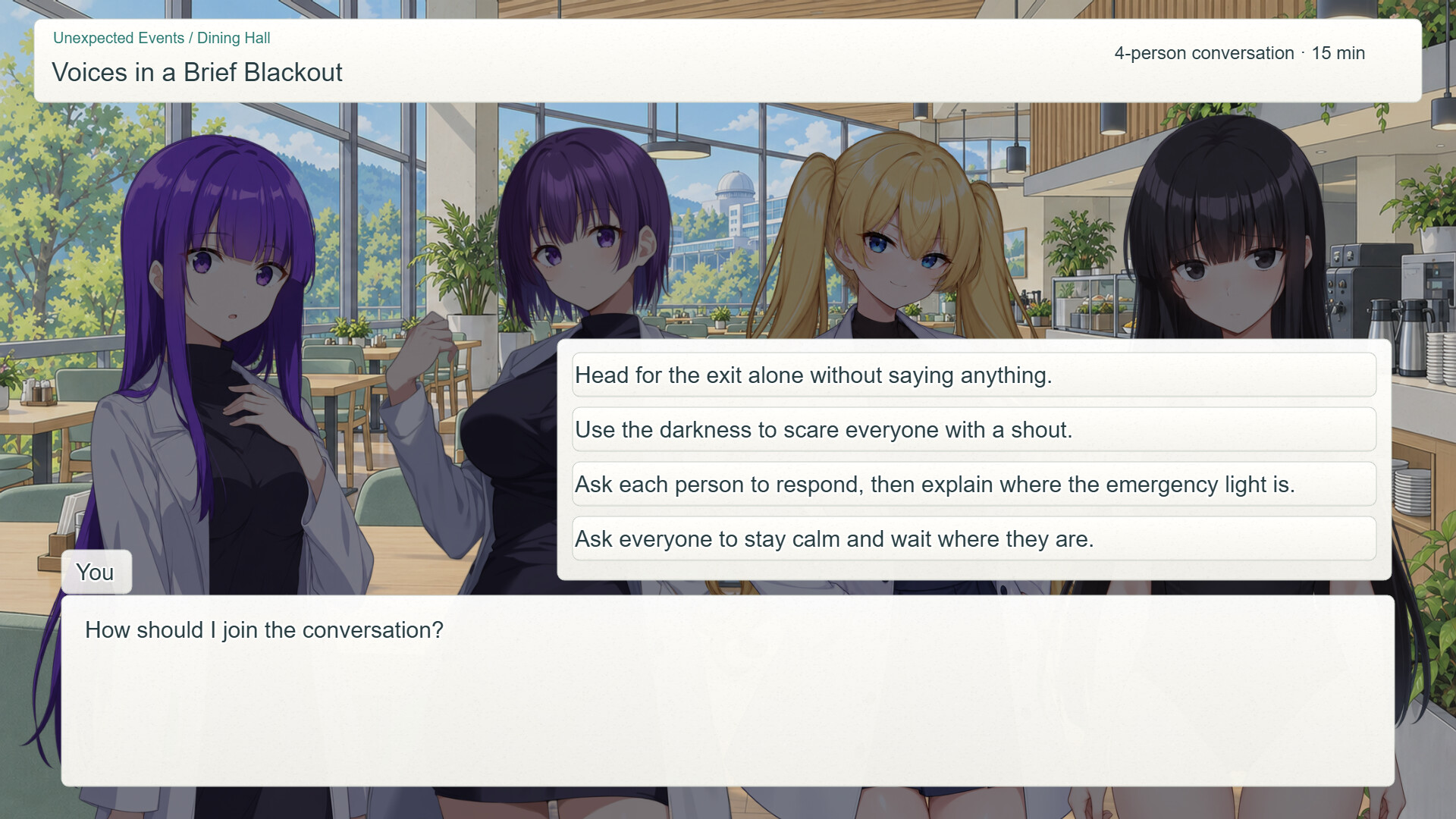 Animal Breeding Laboratory screenshot 2